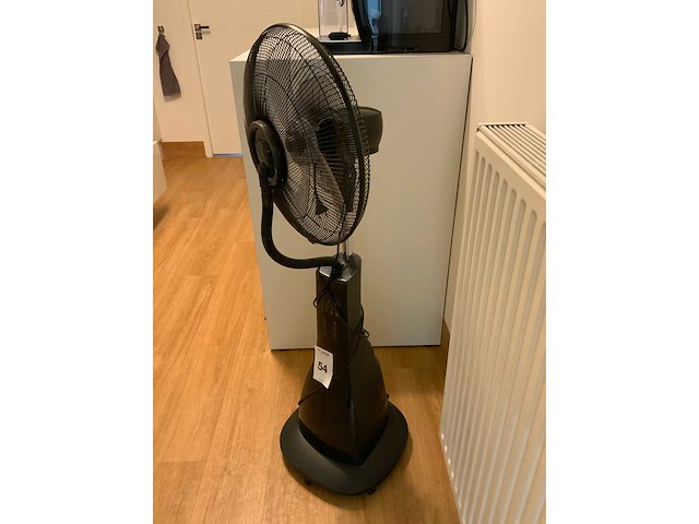 Proklima tsp40-ra ventilator - afbeelding 3 van  6