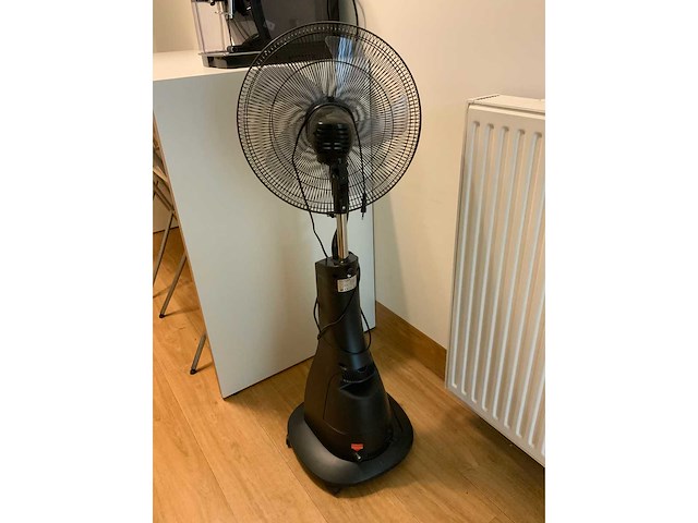 Proklima tsp40-ra ventilator - afbeelding 4 van  6