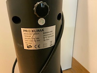 Proklima tsp40-ra ventilator - afbeelding 5 van  6