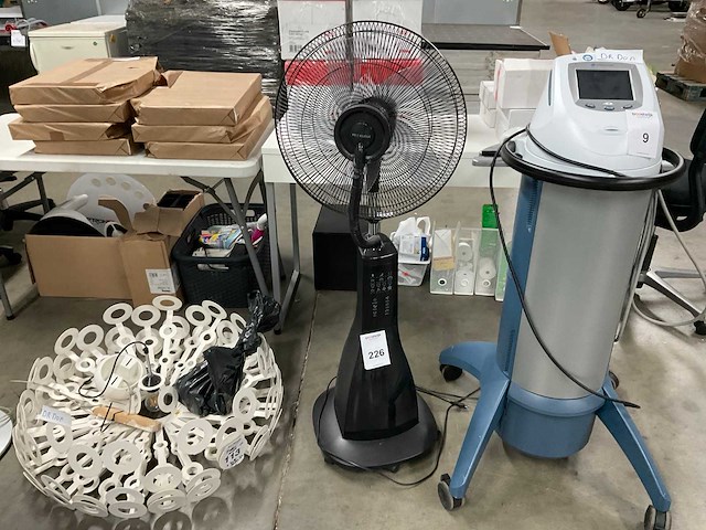 Proklima tsp40-ra ventilator - afbeelding 6 van  6