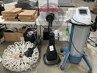 Proklima tsp40-ra ventilator - afbeelding 6 van  6