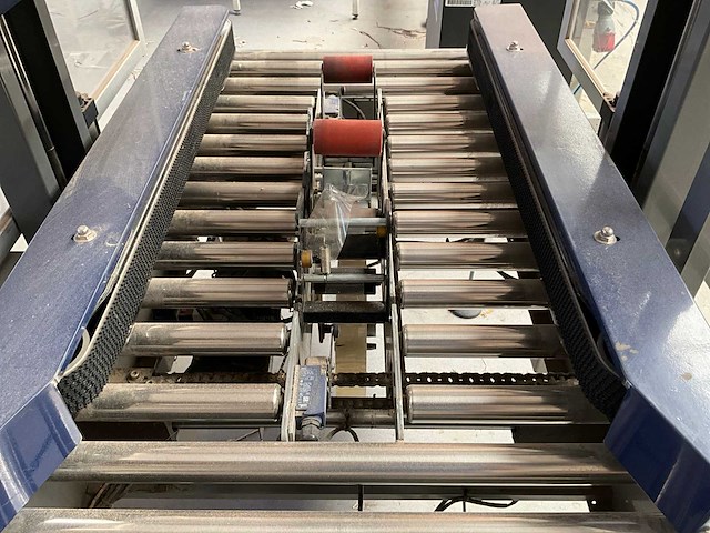 Prokonpack automatische dozensluitmachine - afbeelding 2 van  11