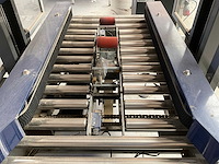 Prokonpack automatische dozensluitmachine - afbeelding 2 van  11