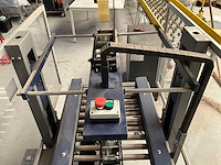 Prokonpack automatische dozensluitmachine - afbeelding 3 van  11