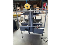 Prokonpack automatische dozensluitmachine