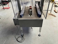 Prokonpack automatische dozensluitmachine - afbeelding 4 van  11