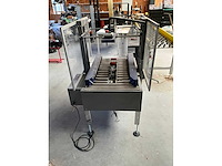 Prokonpack automatische dozensluitmachine - afbeelding 5 van  11