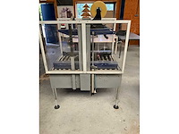 Prokonpack automatische dozensluitmachine - afbeelding 6 van  11