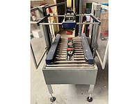 Prokonpack automatische dozensluitmachine - afbeelding 7 van  11