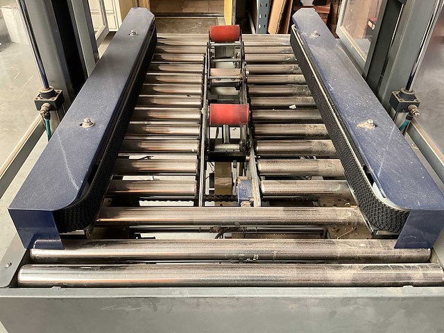 Prokonpack automatische dozensluitmachine - afbeelding 8 van  11