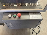 Prokonpack automatische dozensluitmachine - afbeelding 10 van  11
