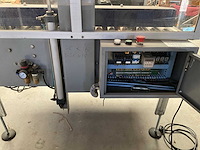 Prokonpack automatische dozensluitmachine - afbeelding 11 van  11