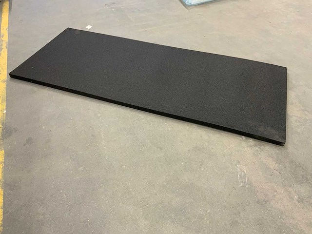 Prokonpack pe foam crosslinked mat (6x) - afbeelding 3 van  4
