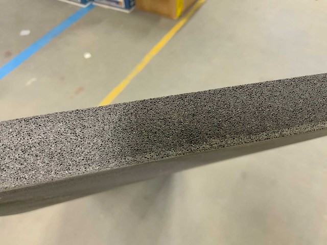 Prokonpack pe foam crosslinked mat (6x) - afbeelding 4 van  4