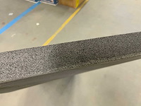 Prokonpack pe foam crosslinked mat (6x) - afbeelding 4 van  4