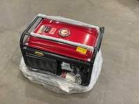 Prokraft - pk 8500w - stroomgenerator - afbeelding 6 van  8