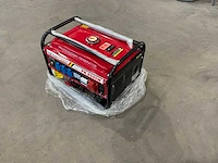 Prokraft - pk 8500w - stroomgenerator