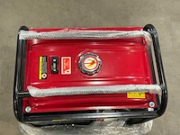 Prokraft - pk 8500w - stroomgenerator - afbeelding 5 van  8