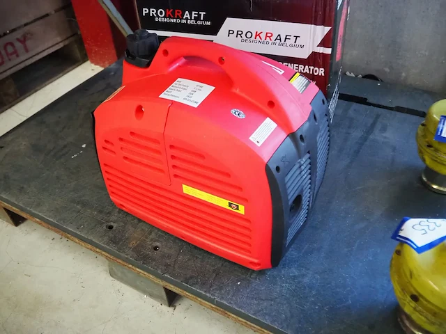 Prokraft - afbeelding 3 van  7