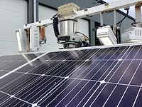 Prolectric - 2020 - pl1005/1340 - solar lichting tower - afbeelding 18 van  26