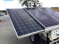 Prolectric - 2020 - pl1005/1340 - solar lichting tower - afbeelding 19 van  26