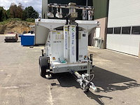 Prolectric - 2020 - pl1005/1340 - solar lichting tower - afbeelding 12 van  26