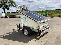 Prolectric - 2020 - pl1005/1340 - solar lichting tower - afbeelding 22 van  26