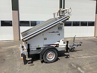 Prolectric - 2020 - pl1005/1340 - solar lichting tower - afbeelding 25 van  26