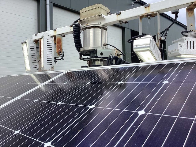 Prolectric - 2020 - pl1005/1340 - solar lichting tower - afbeelding 18 van  26
