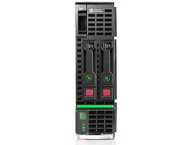 Proliant bl460c gen8 server - afbeelding 1 van  3
