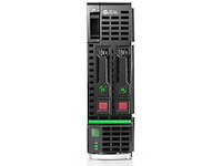 Proliant bl460c gen8 server - afbeelding 1 van  3