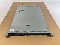 (proliant dl360 gen9) - 2x xeon(r) e5-2650 v4, 256 gb ram (8x32gb), 3,5 tb sata rack mount chassis - afbeelding 3 van  8