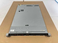 (proliant dl360 gen9) - 2x xeon(r) e5-2650 v4, 256 gb ram (8x32gb), 3,5 tb sata rack mount chassis - afbeelding 3 van  10
