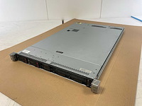 (proliant dl360 gen9) - 2x xeon(r) e5-2650 v4, 256 gb ram (8x32gb), 3,5 tb sata rack mount chassis - afbeelding 5 van  10