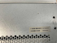 (proliant dl360 gen9) - 2x xeon(r) e5-2650 v4, 256 gb ram (8x32gb), 3,5 tb sata rack mount chassis - afbeelding 9 van  10