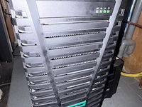 Proliant ml350 gen11 server - afbeelding 1 van  2