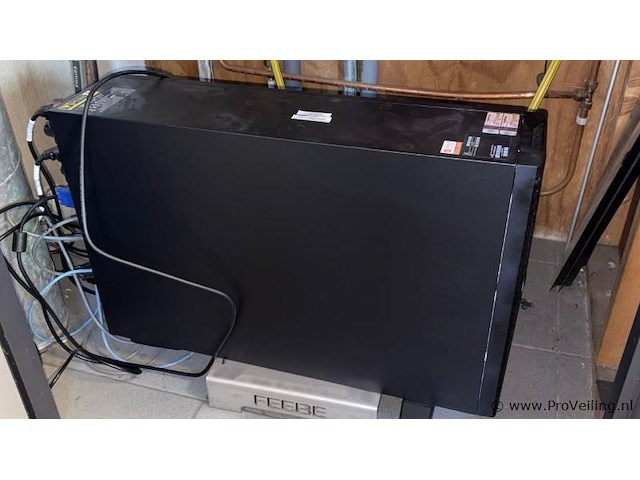 Proliant ml350 gen11 server - afbeelding 2 van  2