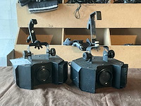 Prolights gobomix lichteffect (2x)