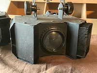 Prolights gobomix lichteffect (2x) - afbeelding 2 van  5