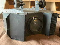 Prolights gobomix lichteffect (2x) - afbeelding 3 van  5