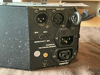 Prolights gobomix lichteffect (2x) - afbeelding 4 van  5