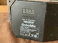 Prolights gobomix lichteffect (2x) - afbeelding 5 van  5