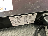 Prolights tribe - splitter4wrk - various light equipment - afbeelding 4 van  4