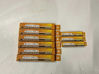 Prolima tech pk-3 nano aluminium (9x) - afbeelding 1 van  3