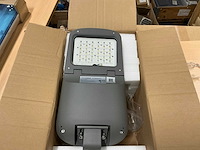 Prolimia 400 k lantaarnpaal lamp (9x) - afbeelding 2 van  3