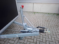 Proline - 2024 - koelwagen - afbeelding 2 van  13