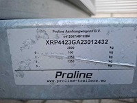 Proline - 2024 - koelwagen - afbeelding 3 van  13