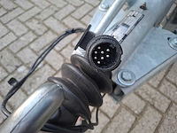 Proline - 2024 - koelwagen - afbeelding 4 van  13