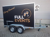 Proline - 2024 - koelwagen