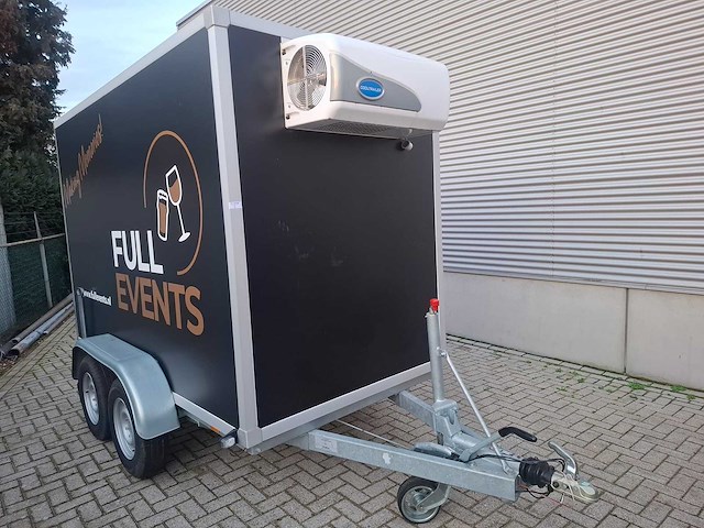 Proline - 2024 - koelwagen - afbeelding 6 van  13